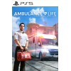 Ambulance Life: A Paramedic Simulator PS5